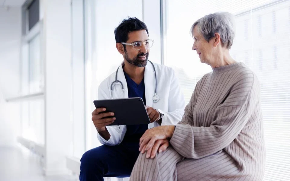 The Role Of LLMs For Improving Patient-Centered Care
