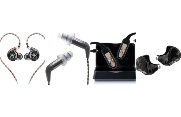 The best IEMS for 2024, tested and reviewed