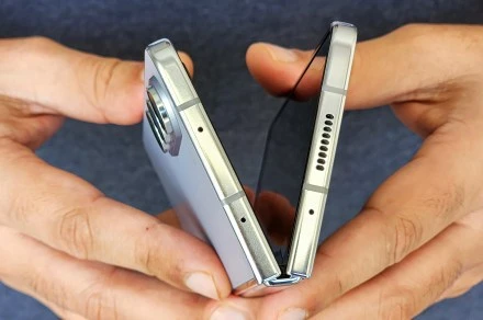 The best folding phones in 2023: the 6 best you can buy