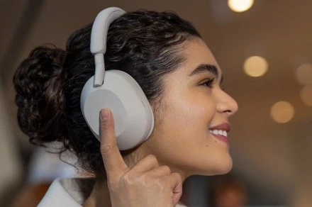 The best headphones of 2023 are on sale at Best Buy today