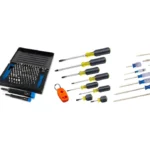 The best screwdriver sets for 2024