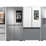 The best smart refrigerators for 2024