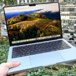 The ultimate MacBook hierarchy: M3 vs M2 vs M1 tested and ranked