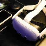These PrismXR Vega T1 VR Wireless Earbuds Are Ideal For Gamers