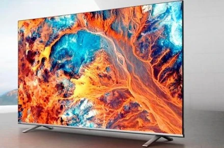 This 75-inch 4K TV just had its price slashed from $800 to $540