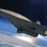 Top secret US plan for world’s fastest plane ‘Son of Blackbird’ that will hit the skies in 2025