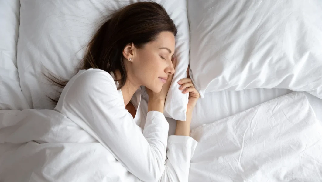 What are cooling mattresses and do they really stop overheating and night sweats?