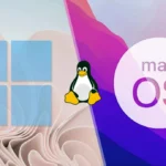Windows 11 vs macOS in 2024 will be a mess, so I'm learning Linux