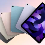 iPads in 2024: OLED iPad Pro, new iPad Air and more