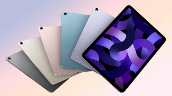 iPads in 2024: OLED iPad Pro, new iPad Air and more