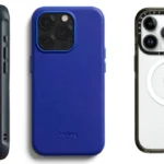 iPhone 15 Pro & iPhone 15 Pro Max case roundup: keep your iPhone looking perfect with these cases