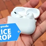 AirPods Pro 2 crash to lowest price ever of $189 — perfect for your 2024 fitness goals