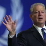 Al Gore to retire from Apple board of directors