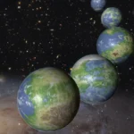 Alien technosignatures more likely to be found on oxygen-rich exoplanets. Here's why