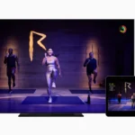 Apple Fitness+ Adding Content to Kickstart Your New Year's Resolution