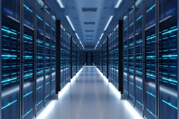 Are Data Centers As Carbon Neutral As Possible?