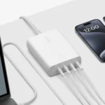Belkin brought a lot of new chargers to CES 2024, and they look fantastic
