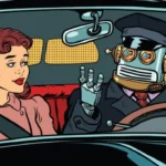 Buckle Up: Driverless Cars Can’t Get Traffic Tickets In California
