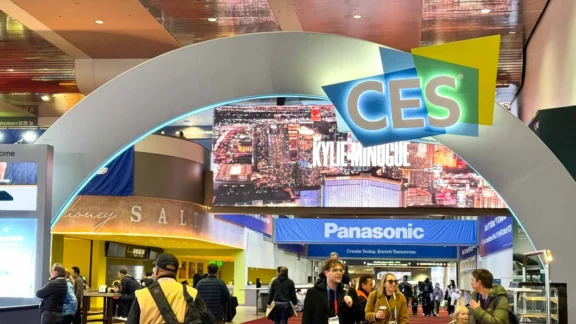 CES 2024 day 2 — don’t miss these 9 incredible new gadgets