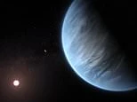 Closer to finding alien life? Scientists identify 'clue' that could lead to uncovering inhabited planets in deep space