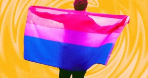Controversial New Research Find That Bisexuals Are a Bunch of Rascals