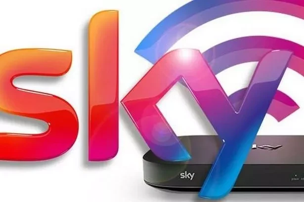 Cut £288 off your 2024 broadband bill if you take out this Sky package