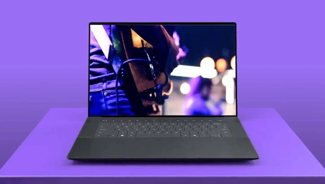 Dell XPS 16 hands-on review: A super-sized XPS 13 Plus