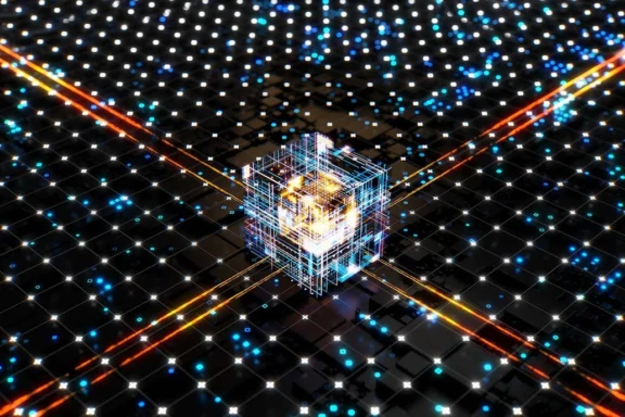 First unhackable shopping transactions carried out on quantum internet