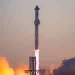 Five rocket launches to look out for in 2024