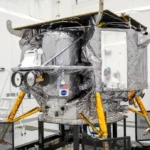 For Astrobotic, big risk (and bigger reward) ride on private Peregrine moon lander's Jan. 8 launch