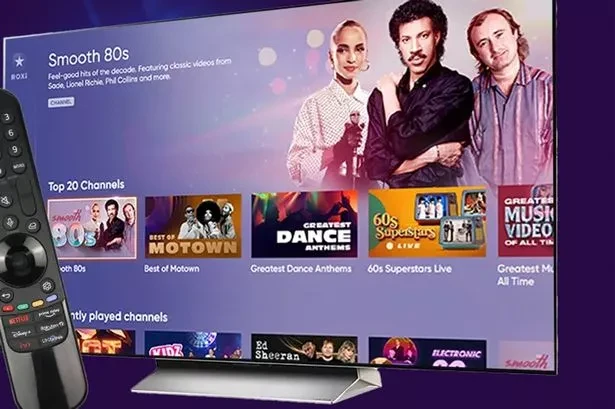 Free LG TV upgrade is now available to UK users and it sounds impressive