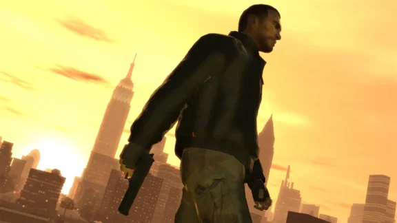 GTA 4 is still one of the best in the series, and GTA 6 should take note