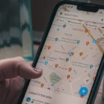How Google Maps is giving you more power over your location data