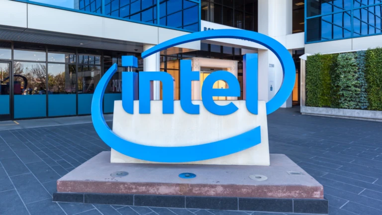 Intel Stock Spotlight: Revenge Never Tasted So Sweet