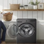 LG's new AI washer-dryer combo promises to save you money and space—here's how