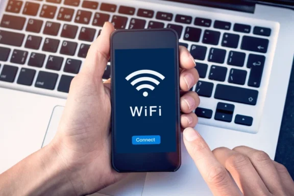 Millions set for big Wi-Fi upgrade this year as new tech capable of lightning-fast speeds gets the go-ahead