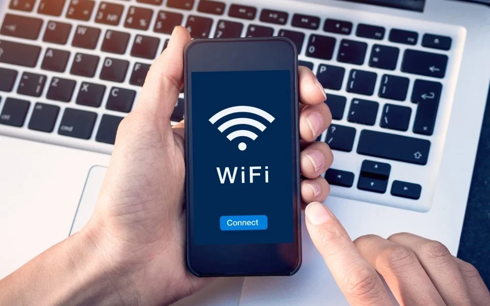 Millions set for big Wi-Fi upgrade this year as new tech capable of lightning-fast speeds gets the go-ahead