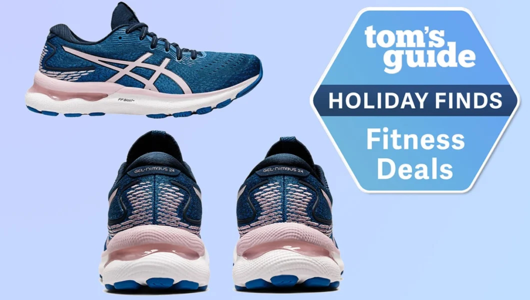 My favorite pair of running shoes is over $70 off with this awesome January deal