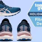 My favorite pair of running shoes is over $70 off with this awesome January deal