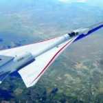 NASA to unveil new X-59 'quiet' supersonic jet on Jan. 12