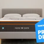 Nectar mattress drops huge 50% off sale with up to $1,125 off our favorite cooling bed