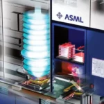 New export ban to China hits ASML's DUV lithography chip manufacturing tools