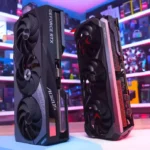 Nvidia GeForce RTX 4090 vs. AMD Radeon RX 7900 XTX: Is the GeForce Premium Worth It?
