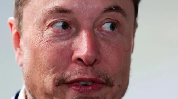 One year ago, Elon Musk set Twitter ablaze — now the fires are threatening his entire empire