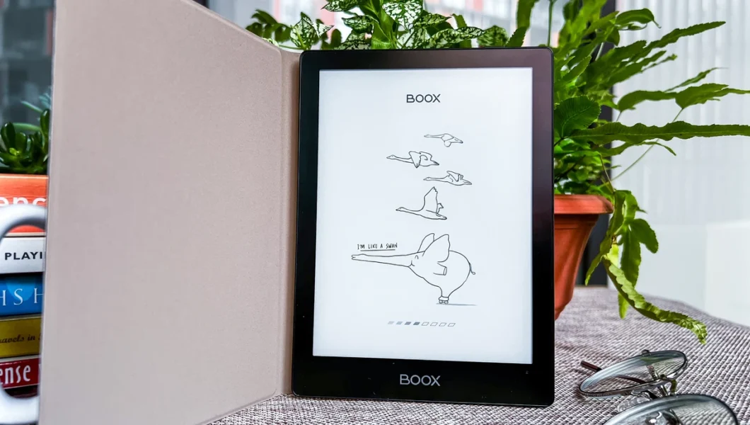 Onyx Boox Poke 5 review: a versatile and cute 6-inch ereader with one too many flaws