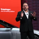 Qualcomm Expecting To “Flex” It’s Automotive Muscles In 2024