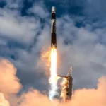 Rocket Report: SpaceX’s record year; Firefly’s Alpha rocket falls short
