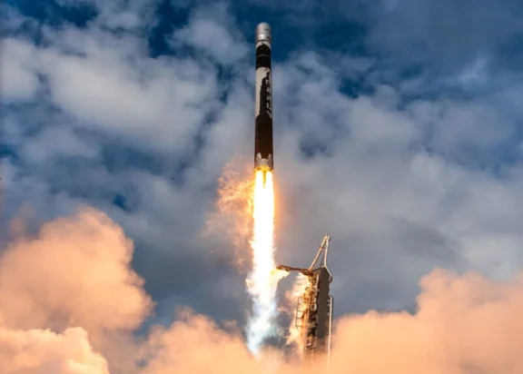 Rocket Report: SpaceX’s record year; Firefly’s Alpha rocket falls short