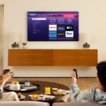 Roku Claims New Pro Series 4K TVs Will Optimize Your Settings With AI