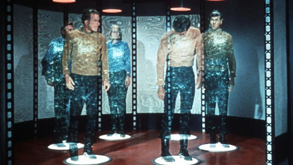 Scientists claim they have made the first major step towards ‘teleportation’ as they ‘make Star Trek technology real’
